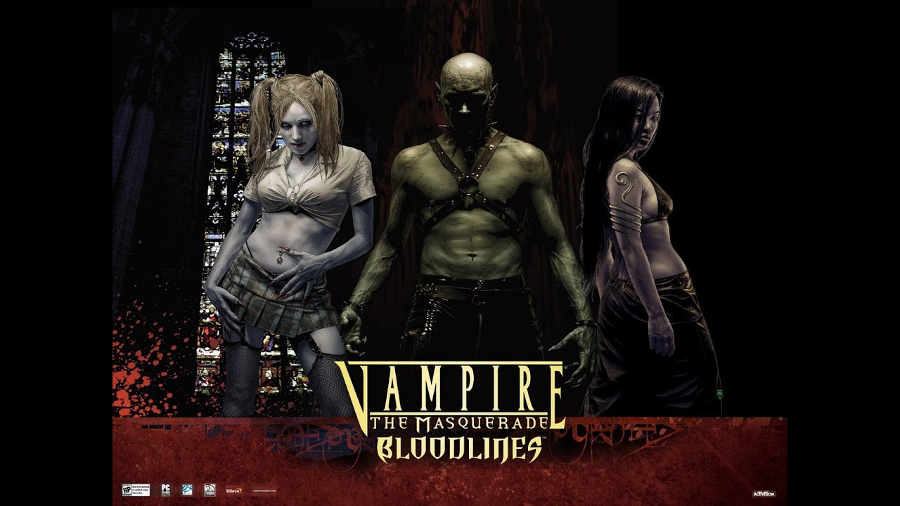 vampire the masquerade bloodlines lockpick cheat